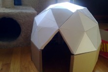 DIY-Cat-Dome-Hide
