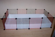 DIY-Cube-and-Coroplast-Cage