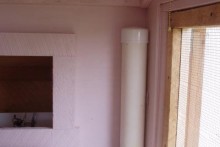 PVC-Chicken-Water-Dispenser