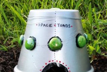 DIY-UFO-Toad-House