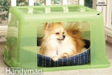 Storage-Bin-Doghouse