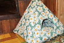 DIY-Cat-Tent
