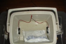 Cooler-PVC-Salamander-Air-Conditioner
