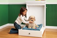 DIY-Dog-Murphy-Bed