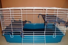 DIY-Fabric-Cage-Shelves
