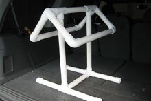 PVC-Saddle-Rack1