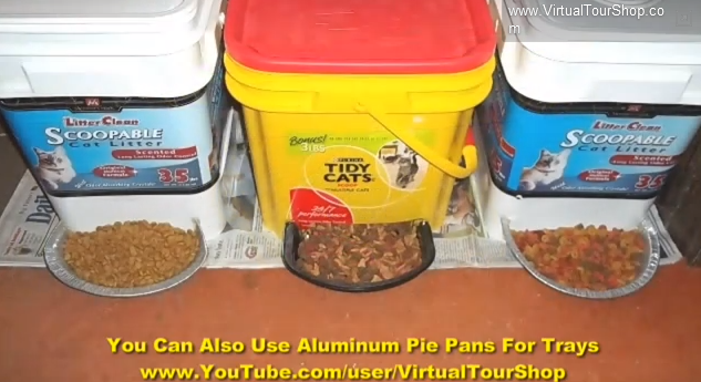 Dog Food Container Diy 58 Off