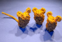 Rope-Knot-Cat-Toy