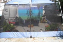 Screen-Tent-Cat-Enclosure