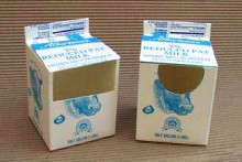 Milk-Carton-Nest-Box