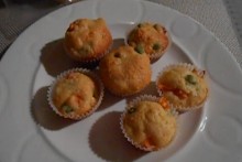 DIY-Cornbread-Muffin-Treats