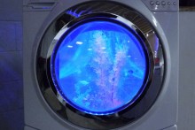 DIY-Washing-Machine-Aquarium