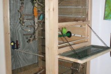 Gorm-Unit-Bird-Cage