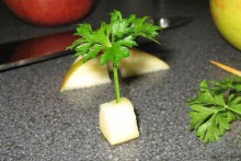 DIY-Parsley-Tree-Treat