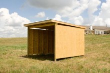 DIY-Pasture-Shelter