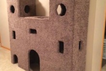 DIY-Cat-Castle