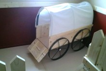 DIY-Covered-Wagon-Bed